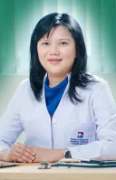 แพทย์หญิง สิริมา ยอดเซียน